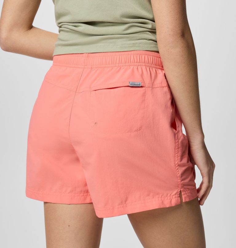 shorts femininos sandy river ii