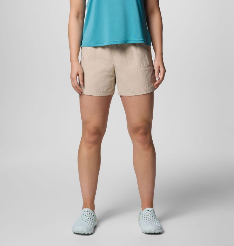 shorts femininos sandy river ii