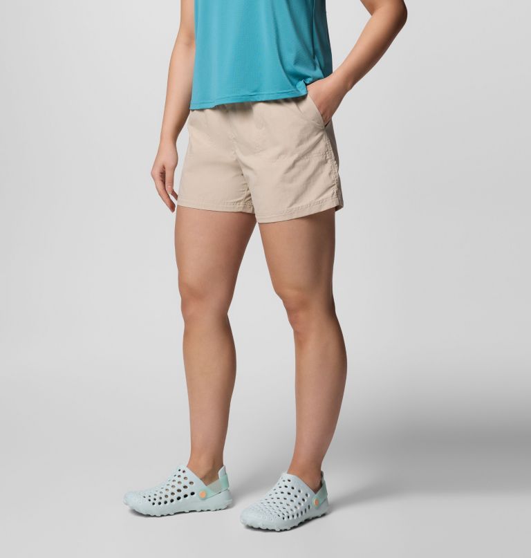 shorts femininos sandy river ii