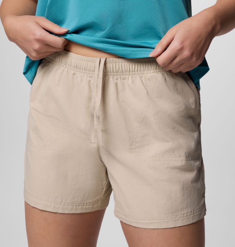 shorts femininos sandy river ii