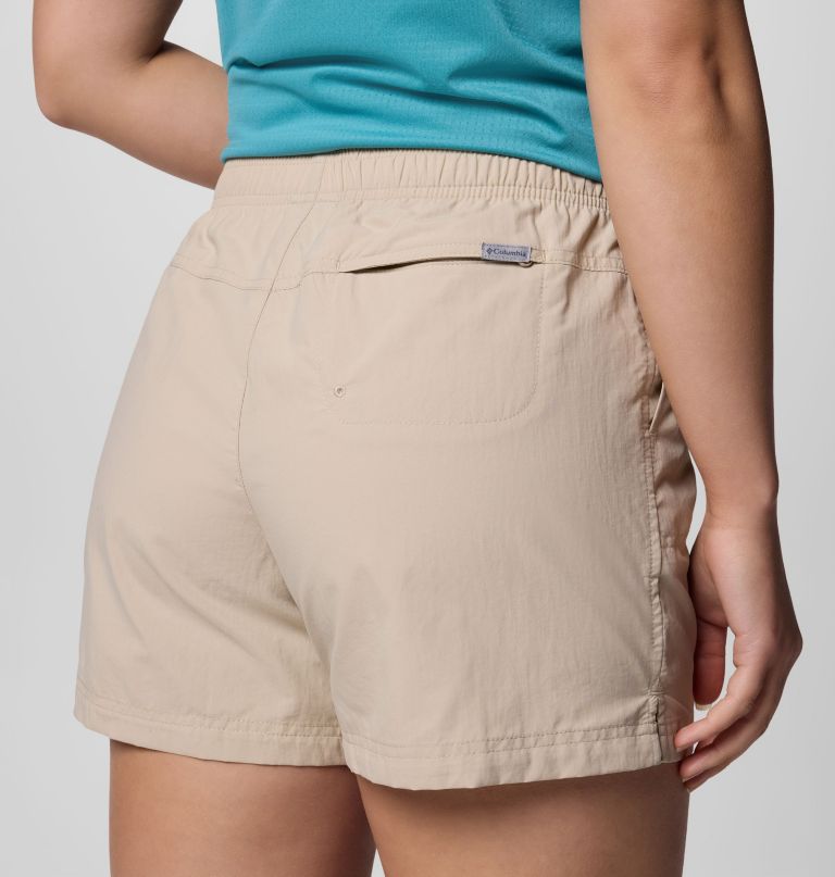 shorts femininos sandy river ii