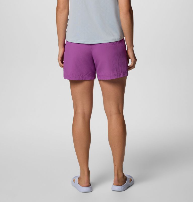 shorts femininos sandy river ii