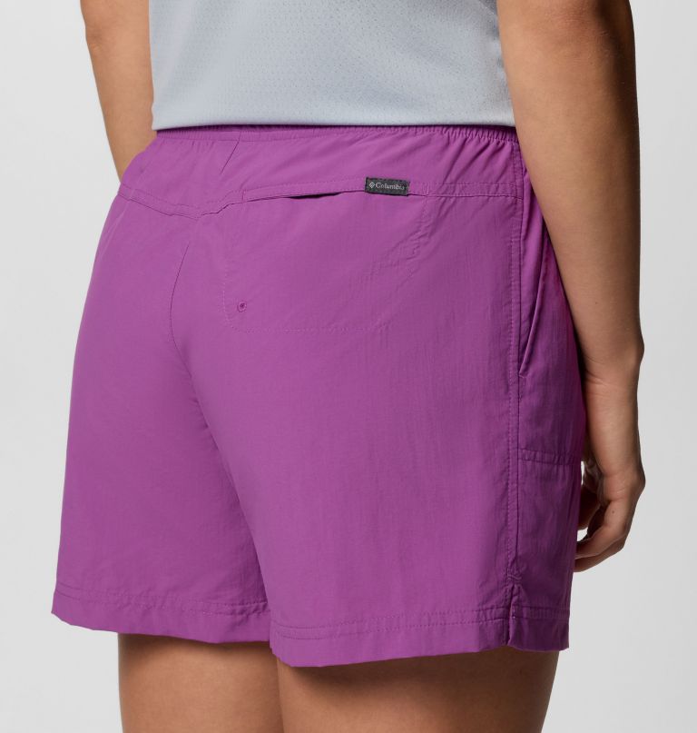 shorts femininos sandy river ii