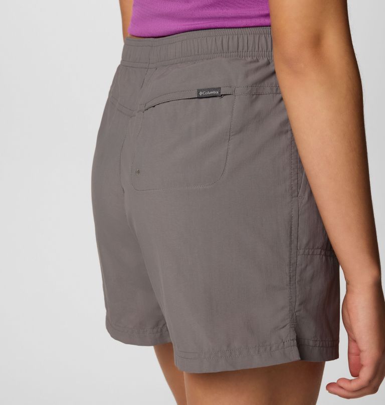 shorts femininos sandy river ii