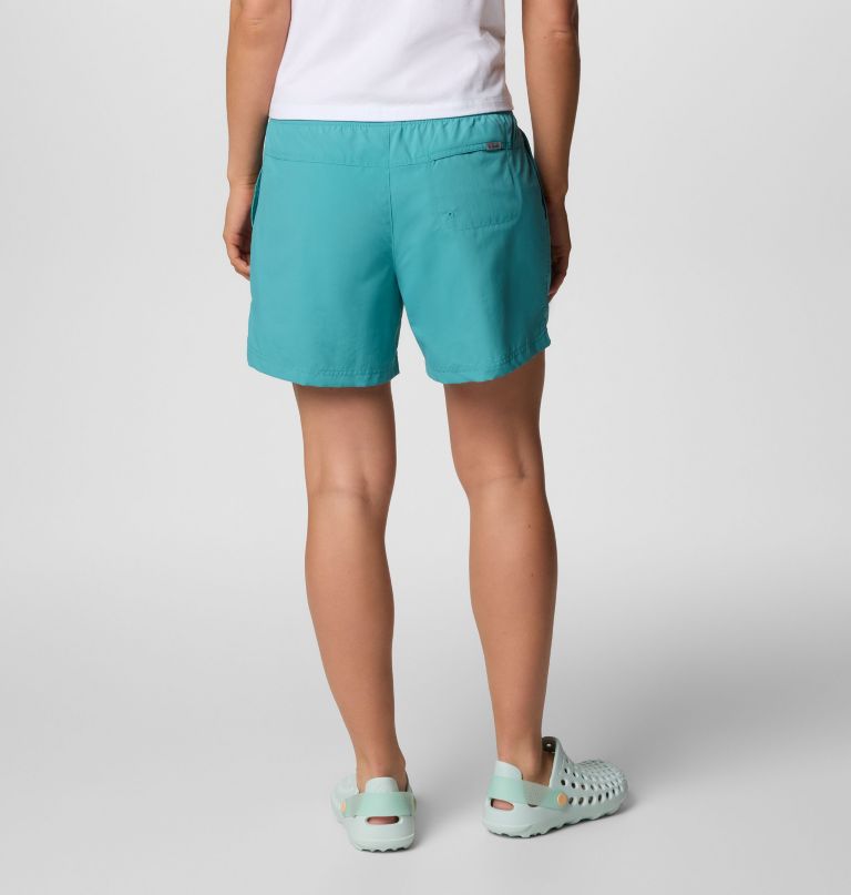 shorts femininos sandy river ii