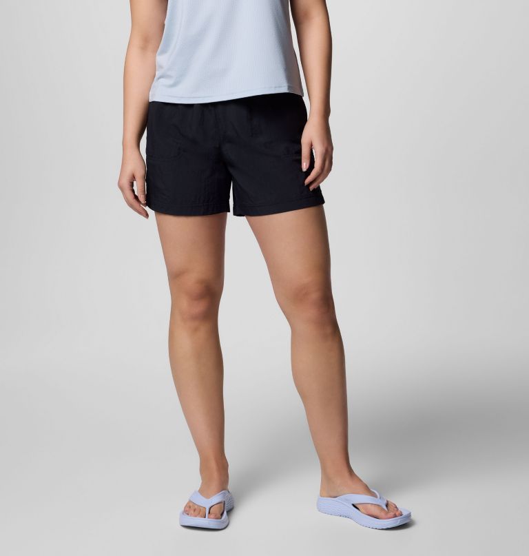 shorts femininos sandy river ii