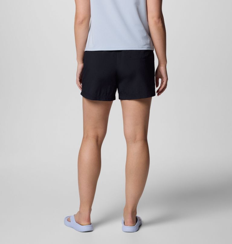 shorts femininos sandy river ii