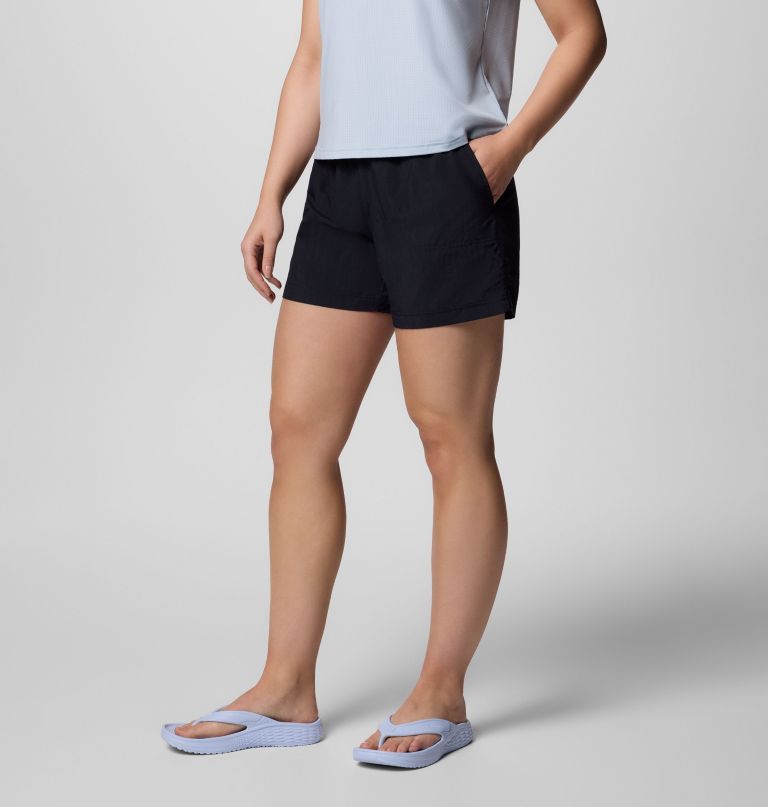 shorts femininos sandy river ii