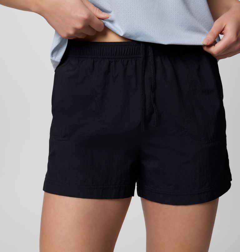 shorts femininos sandy river ii