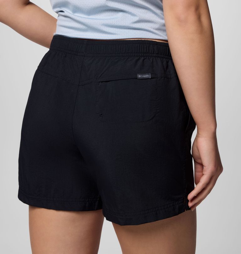 shorts femininos sandy river ii