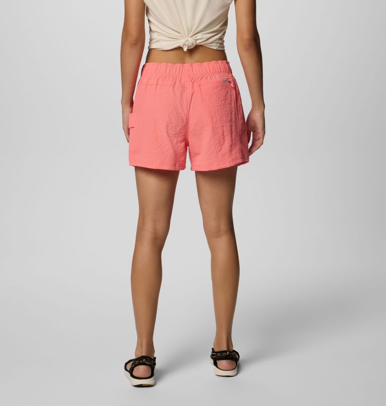 mulheres adoram shorts de verão