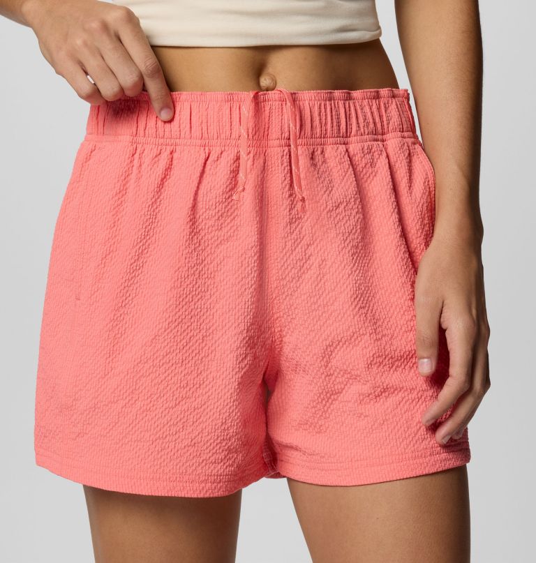 mulheres adoram shorts de verão