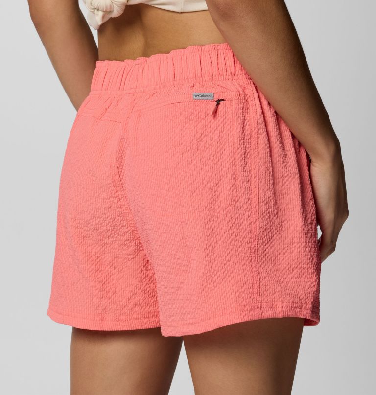 mulheres adoram shorts de verão