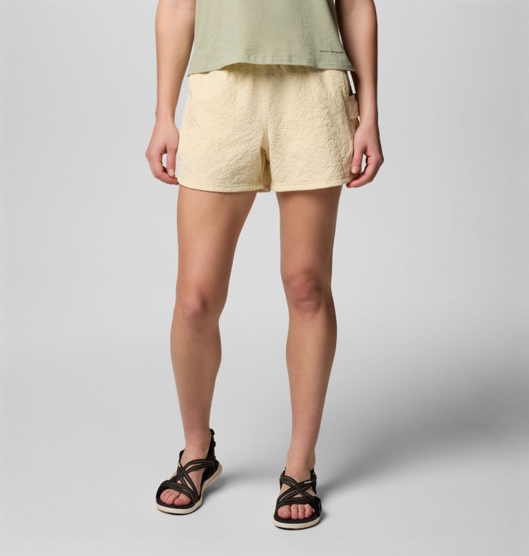 mulheres adoram shorts de verão