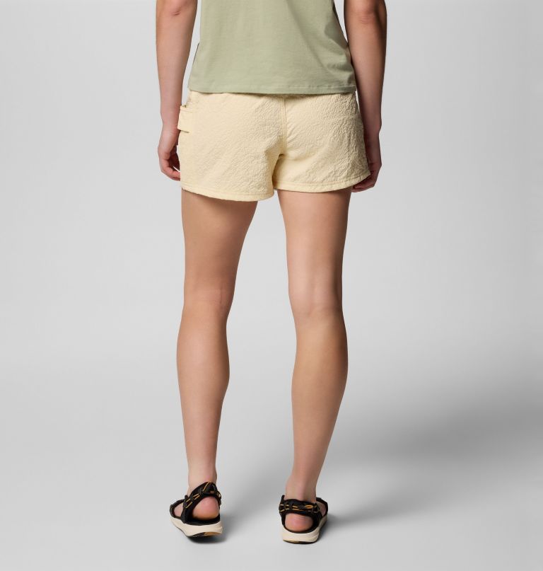 mulheres adoram shorts de verão