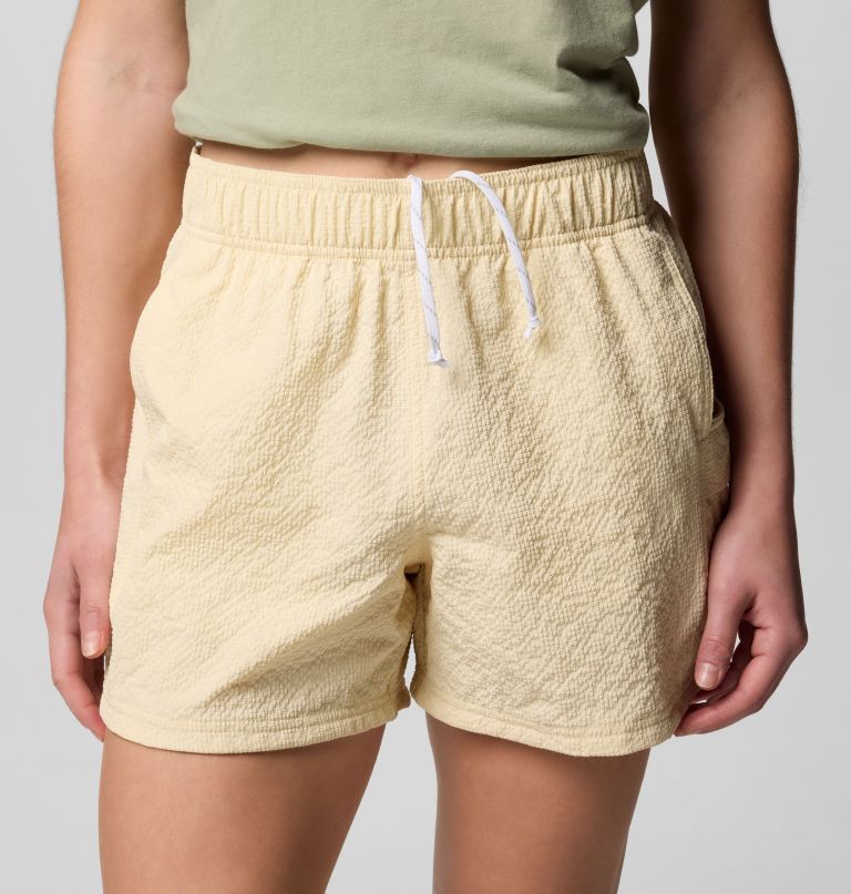 mulheres adoram shorts de verão