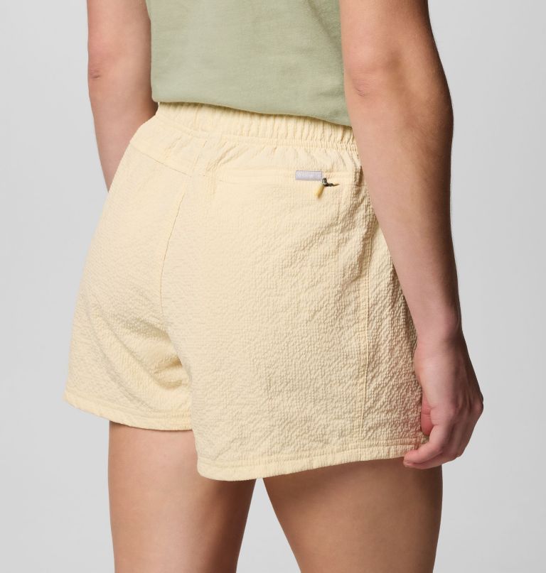 mulheres adoram shorts de verão