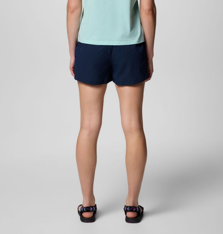 mulheres adoram shorts de verão