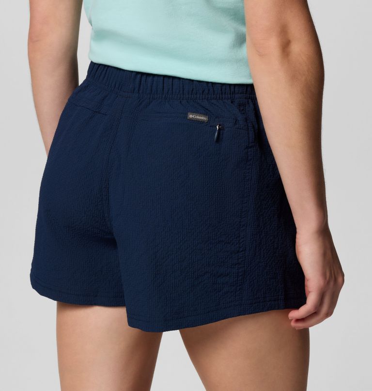mulheres adoram shorts de verão