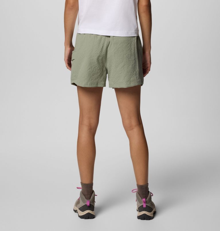 mulheres adoram shorts de verão