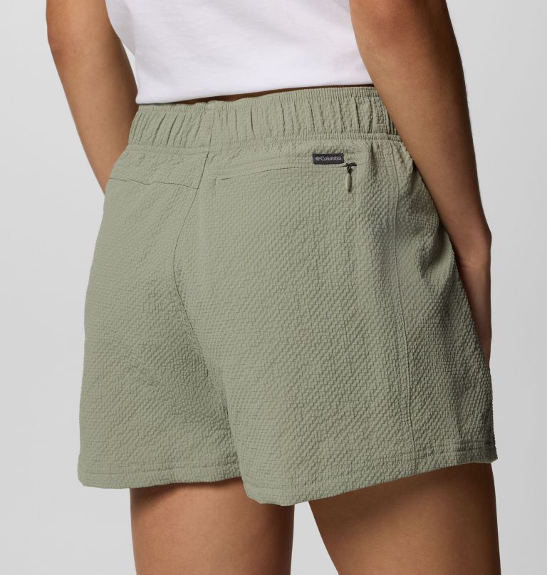 mulheres adoram shorts de verão