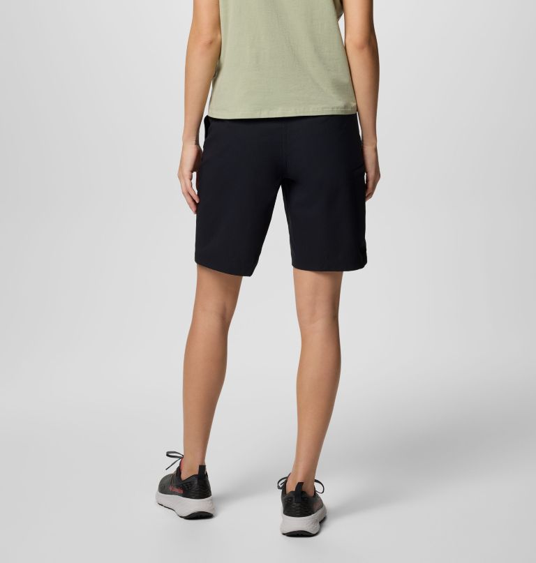 shorts longos femininos leslie falls ii