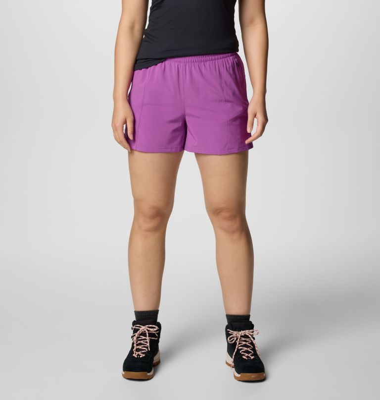 shorts endless strand para mulheres