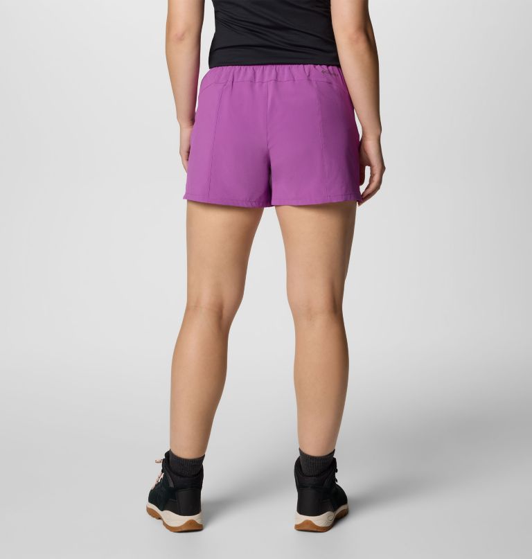shorts endless strand para mulheres