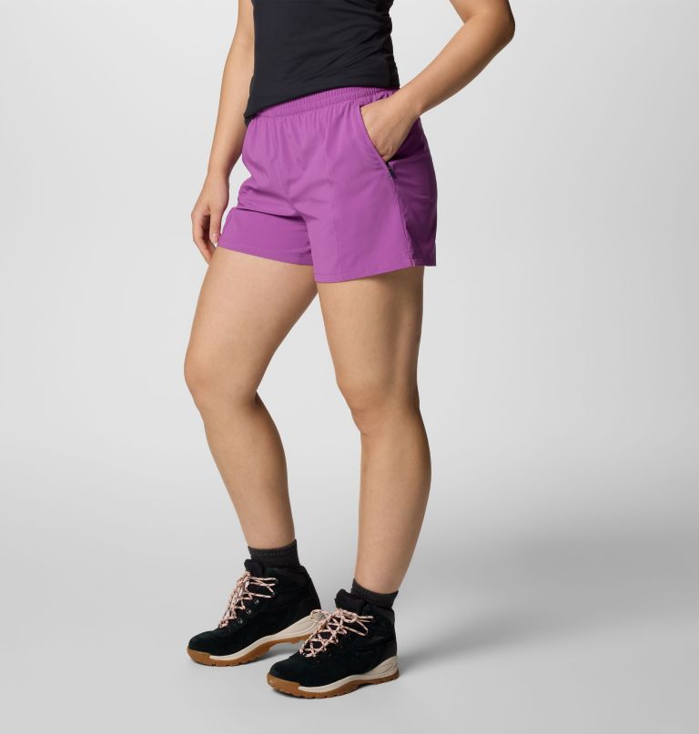 shorts endless strand para mulheres
