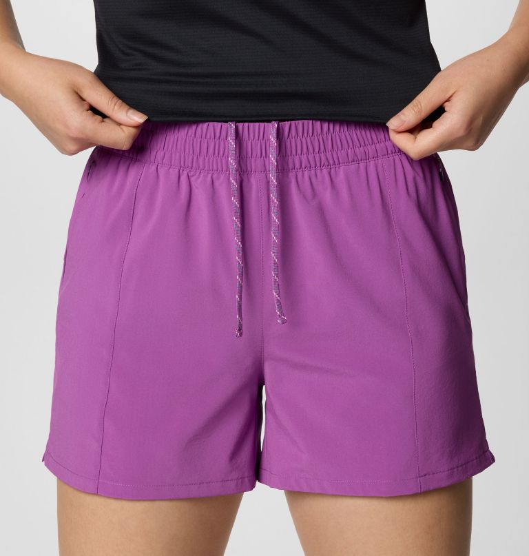 shorts endless strand para mulheres