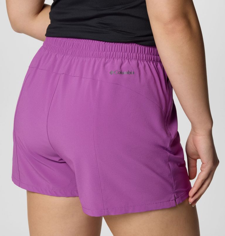 shorts endless strand para mulheres