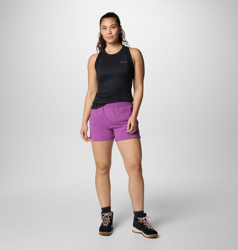 shorts endless strand para mulheres