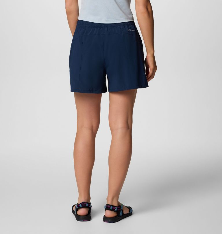 shorts endless strand para mulheres