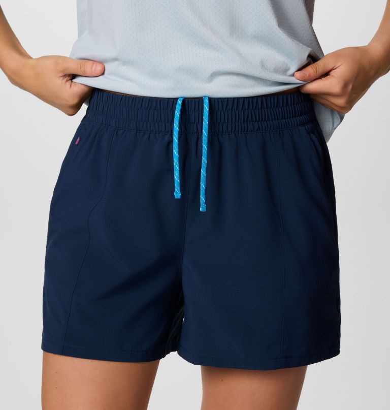 shorts endless strand para mulheres