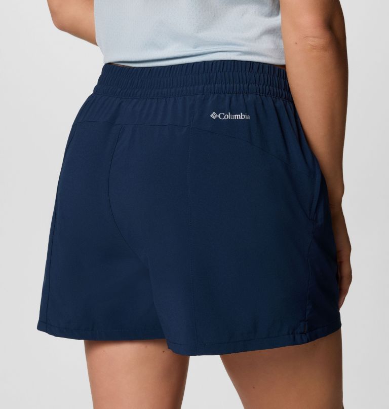 shorts endless strand para mulheres