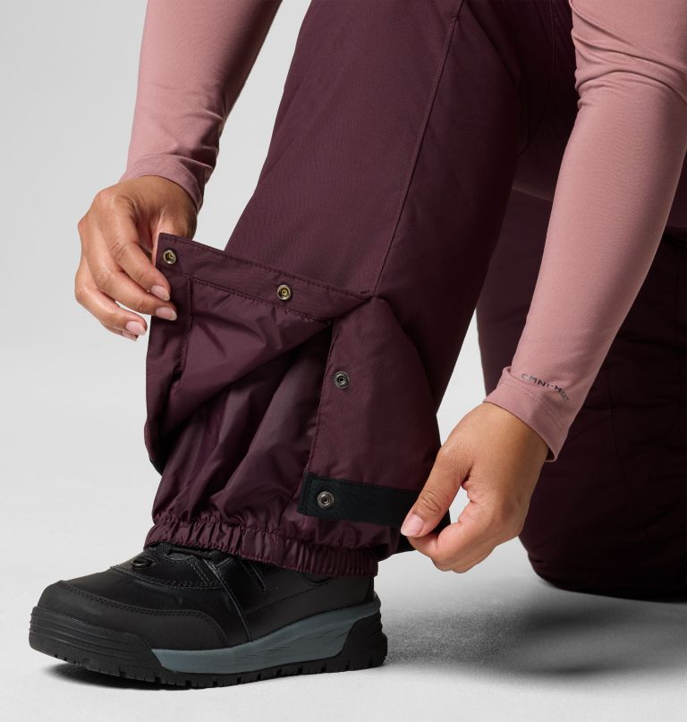 calças bugaboo ii para mulher - tamanhos grandes