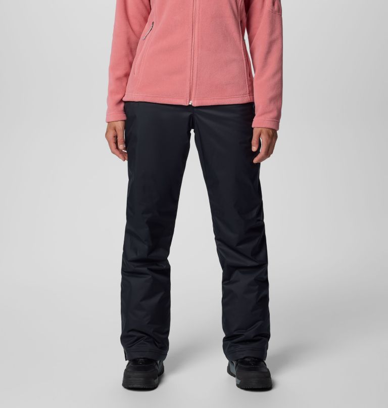 calças isolantes femininas slope seeker