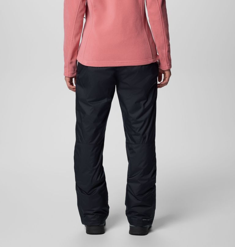 calças isolantes femininas slope seeker