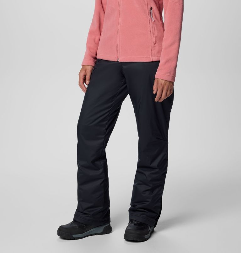 calças isolantes femininas slope seeker