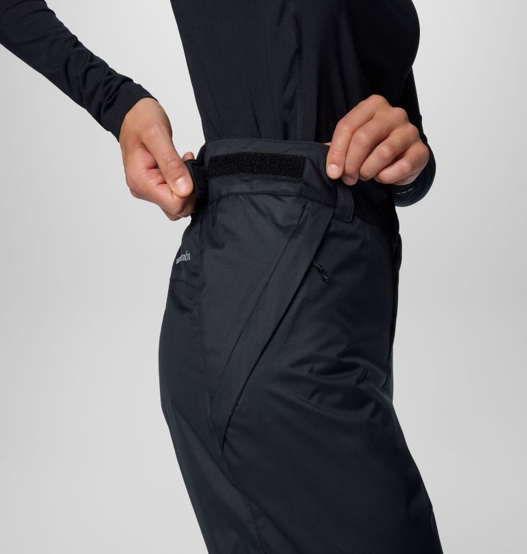 calças isolantes femininas slope seeker