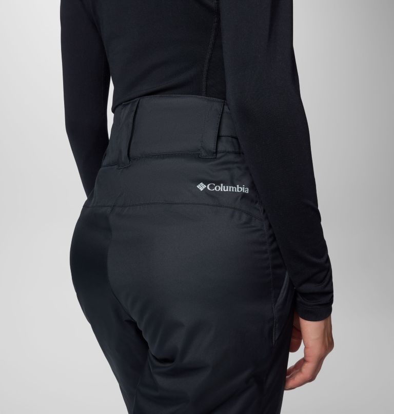 calças isolantes femininas slope seeker