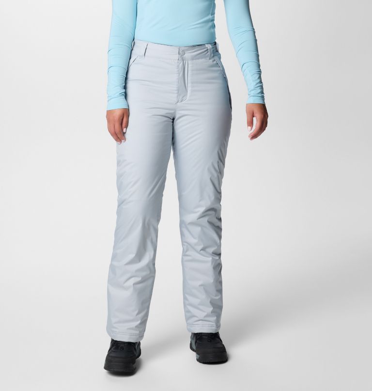 calças isolantes femininas slope seeker