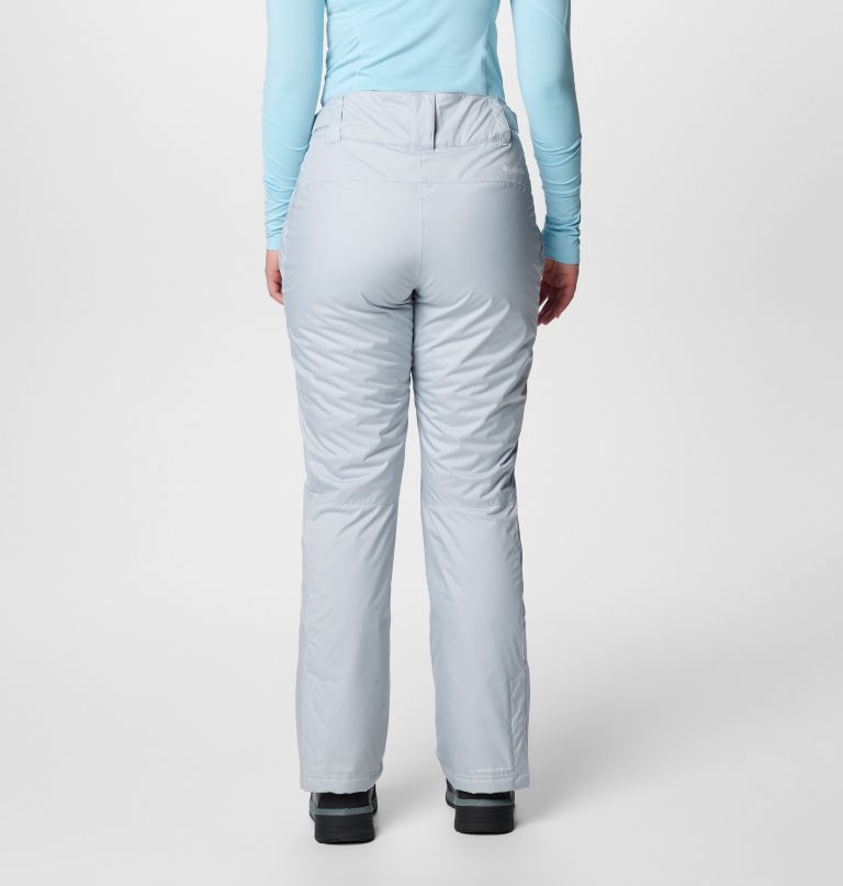 calças isolantes femininas slope seeker