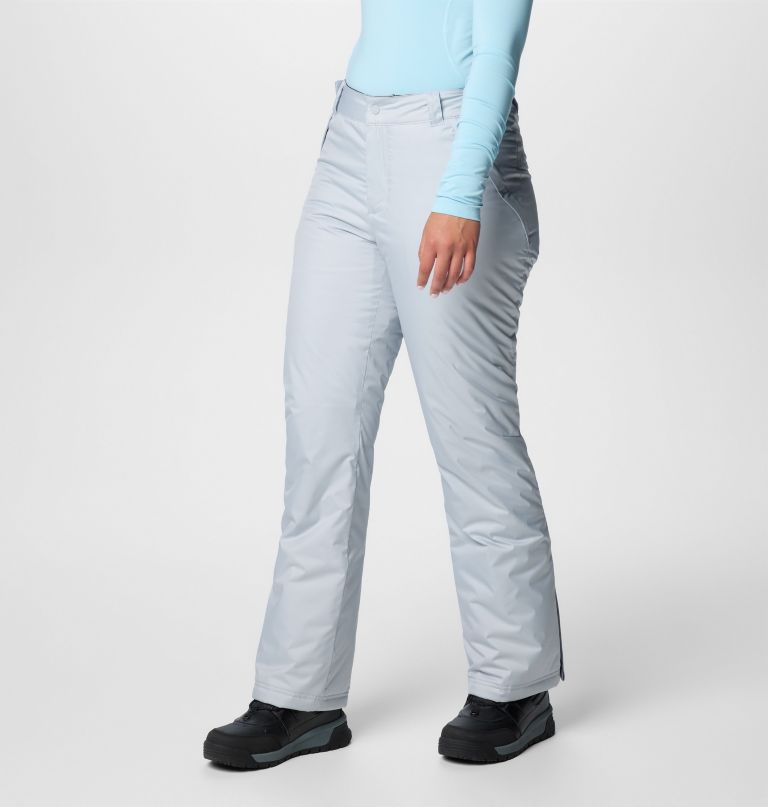 calças isolantes femininas slope seeker