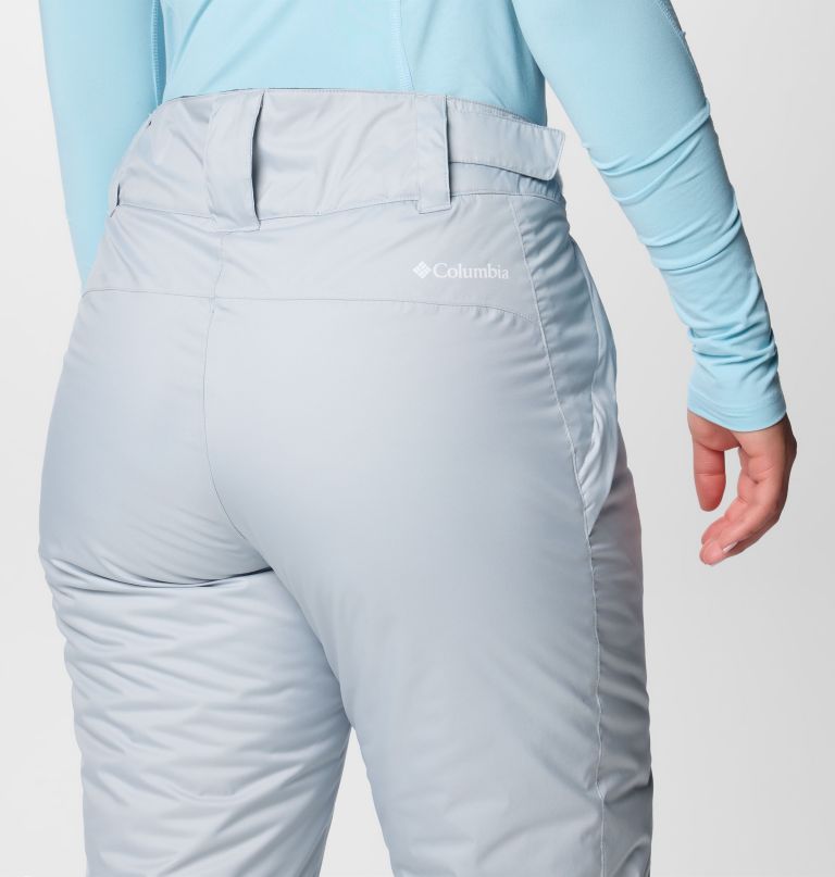 calças isolantes femininas slope seeker