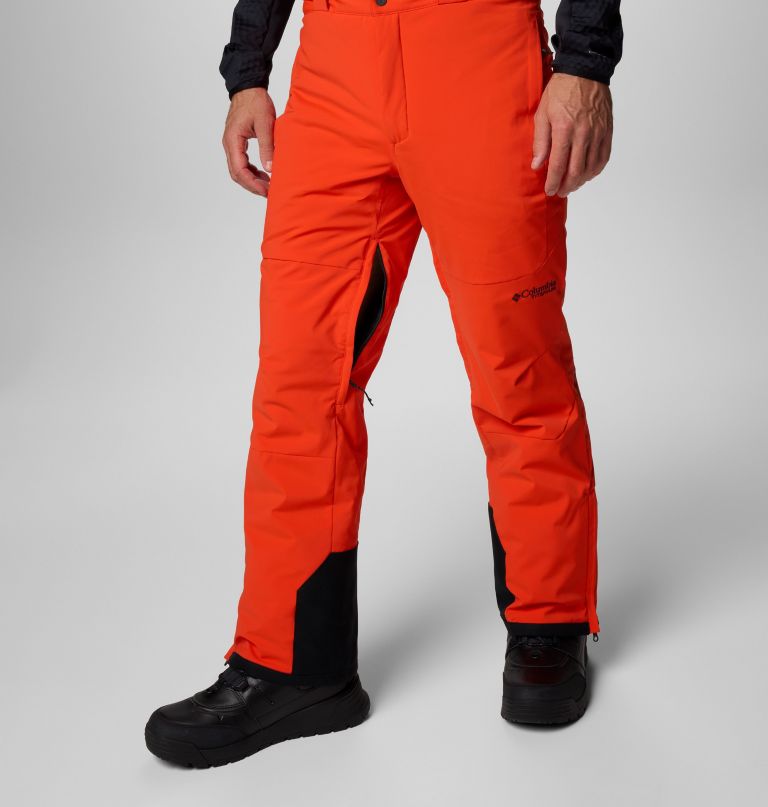 calças cirque bowl para homem