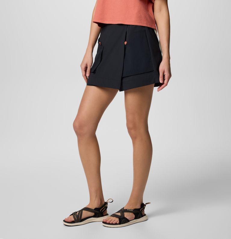saia-calça feminina cove beach