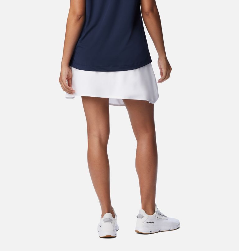 saia-calça de golfe feminina lakewood pines