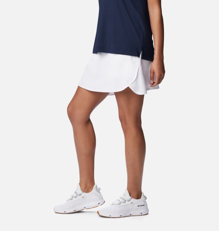 saia-calça de golfe feminina lakewood pines