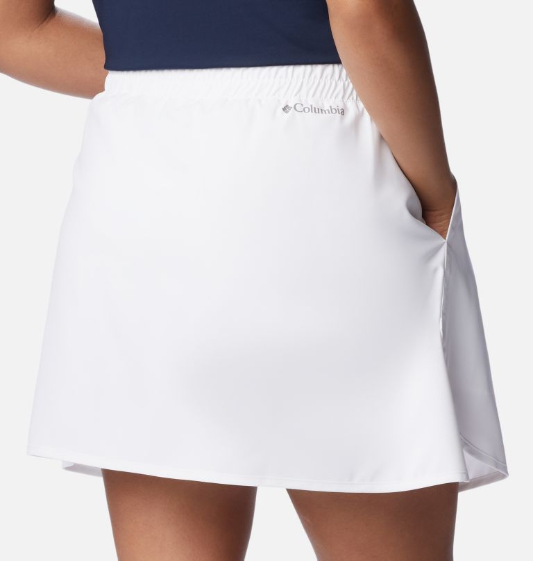 saia-calça de golfe feminina lakewood pines